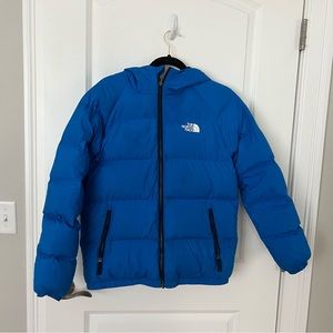 North Face Down Jacket